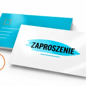 Zaproszenia