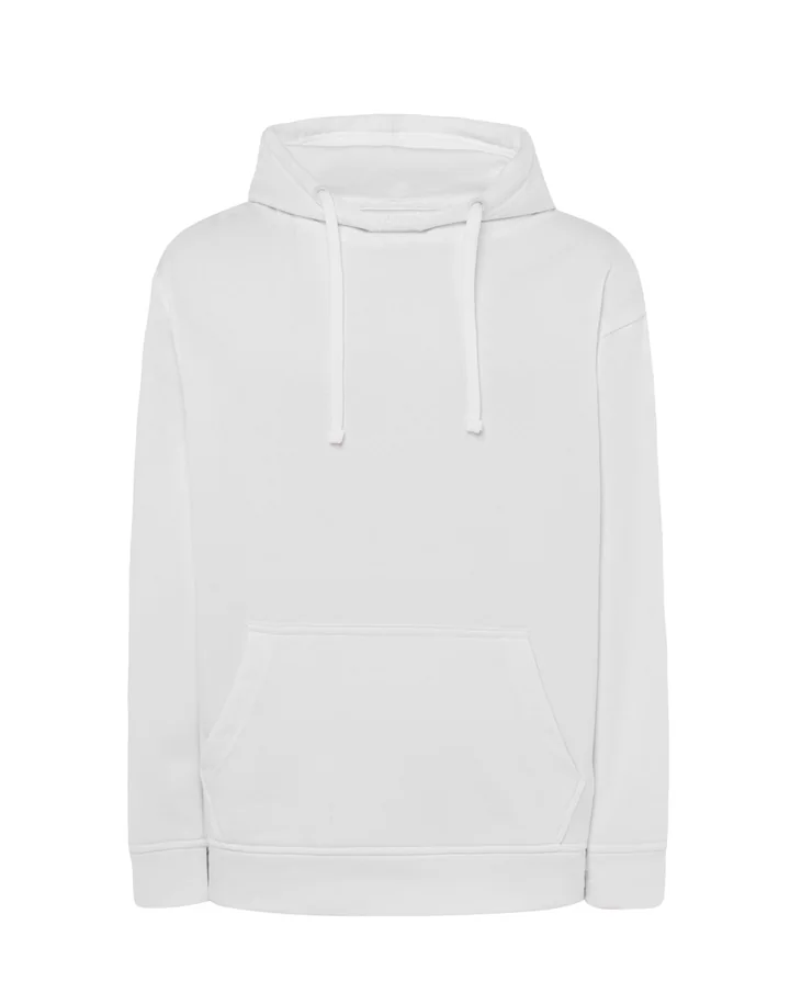 Bluza z kapturem z własnym nadrukiem