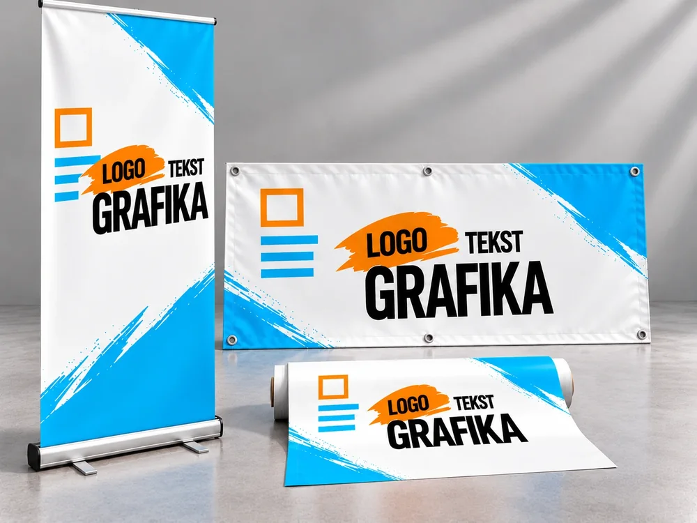 Sklep Wielki format